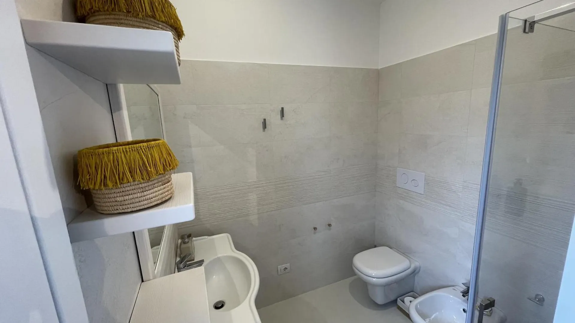 Villa Supramonte Luxury Villa Cin It09006Cr Marazzino
