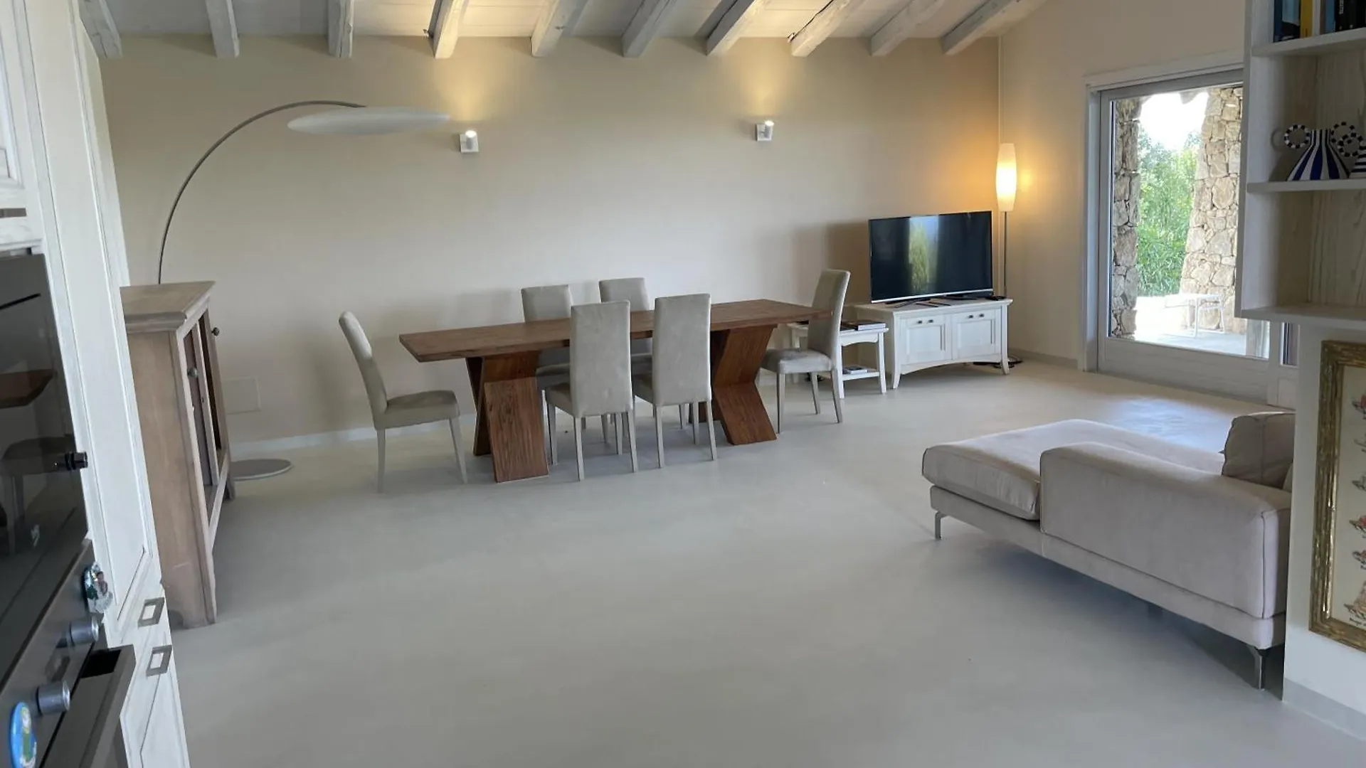 Villa Supramonte Luxury Villa Cin It09006Cr Marazzino