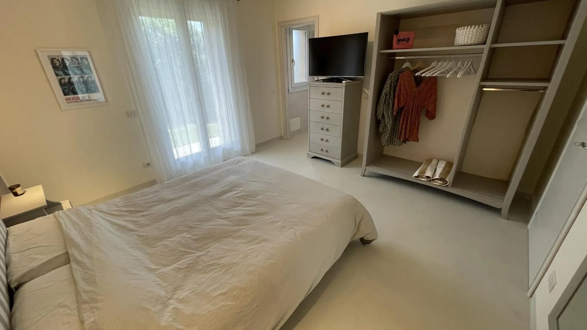 Villa Supramonte Luxury Villa Cin It09006Cr Marazzino