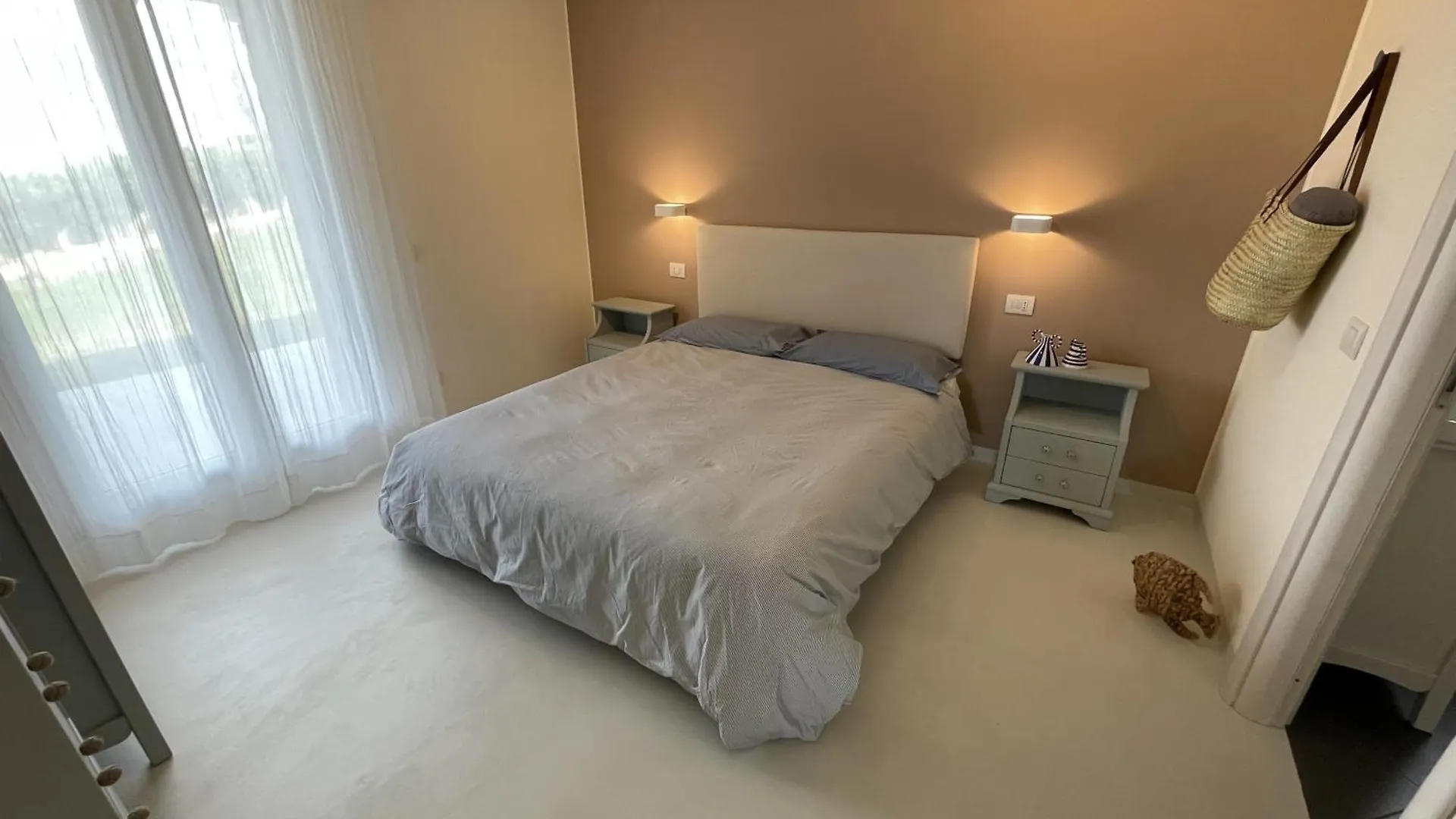 Villa Supramonte Luxury Villa Cin It09006Cr Marazzino Italy