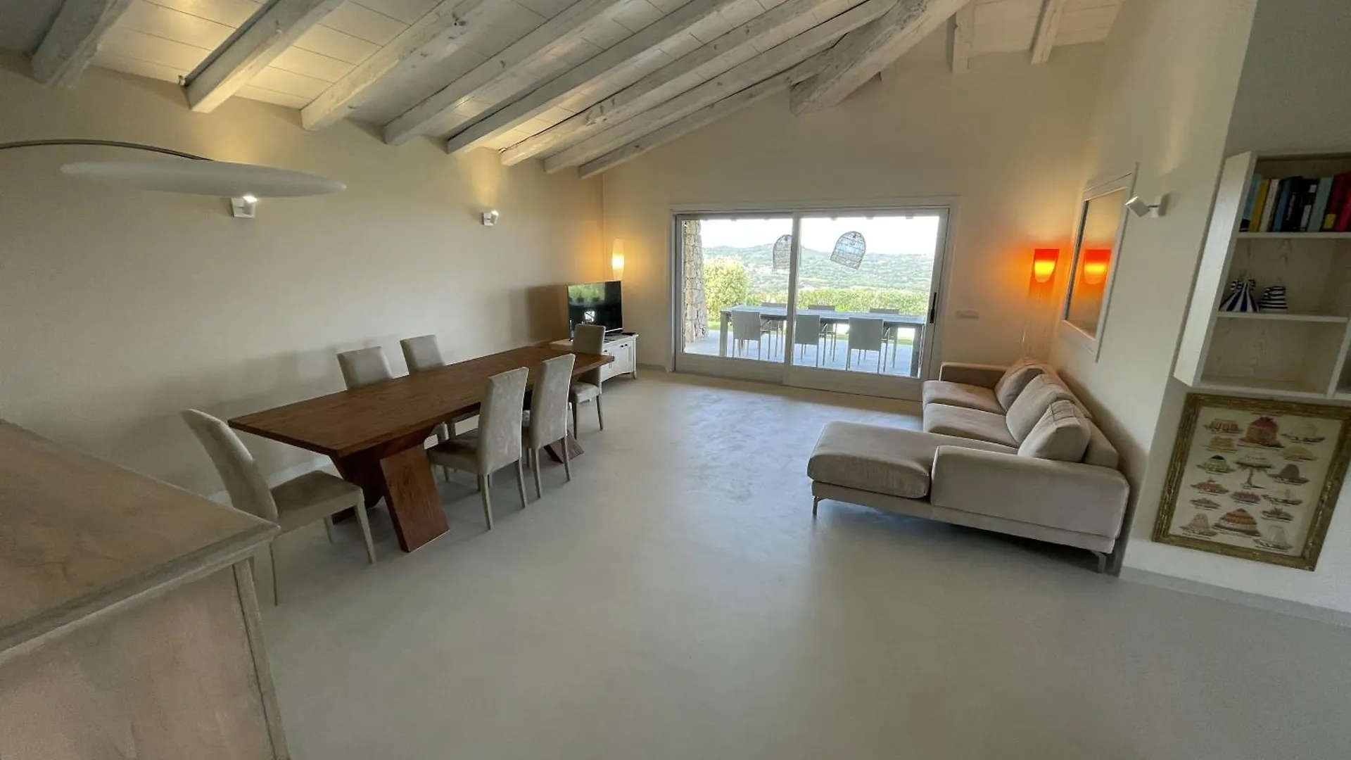 Villa Supramonte Luxury Villa Cin It09006Cr Marazzino