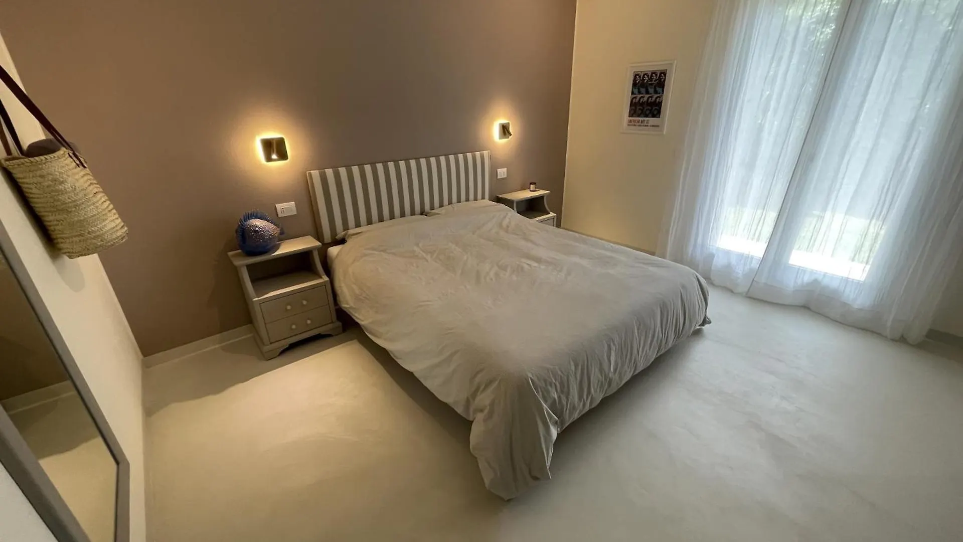 Villa Supramonte Luxury Villa Cin It09006Cr Marazzino Italy