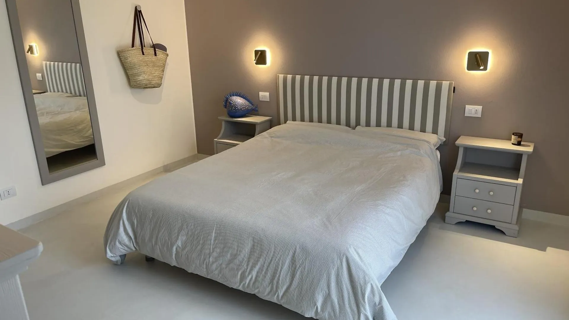 Villa Supramonte Luxury Villa Cin It09006Cr Marazzino Italy