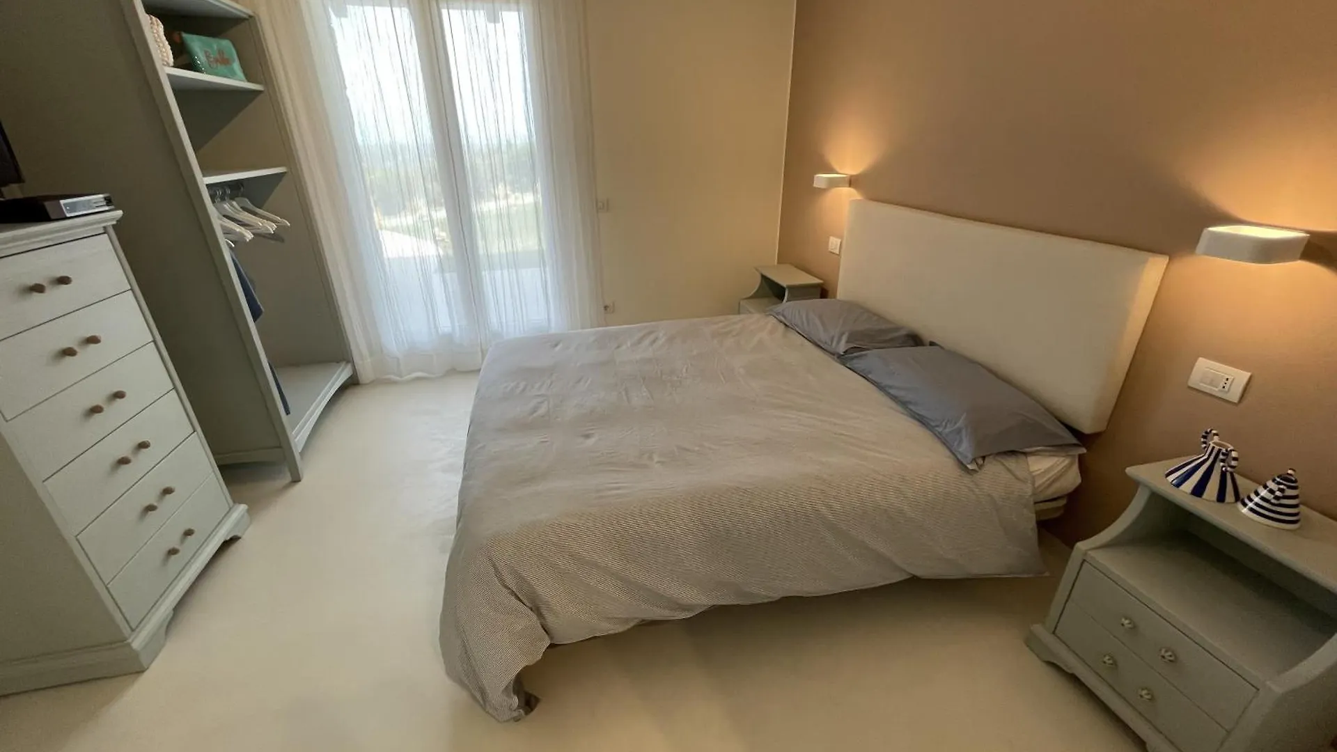 Villa Supramonte Luxury Villa Cin It09006Cr Marazzino Italy