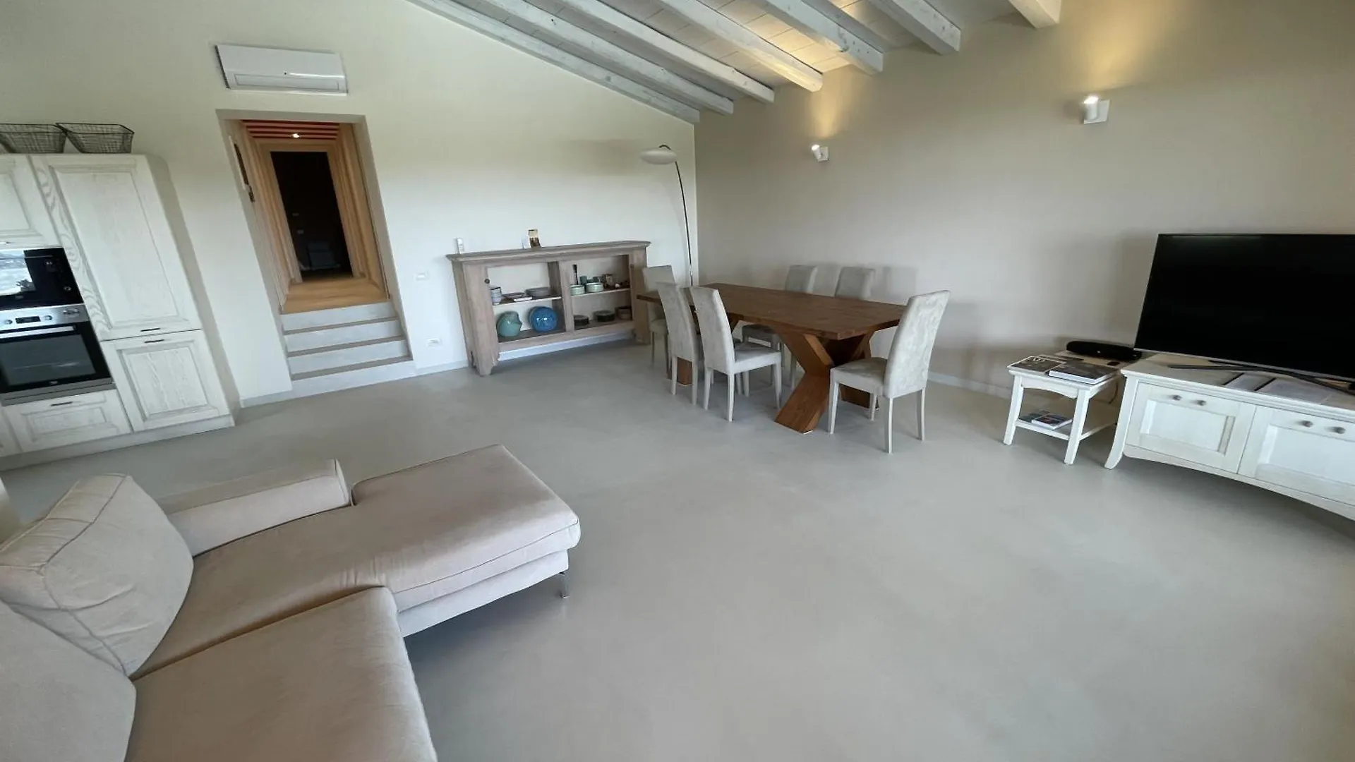 Villa Supramonte Luxury Villa Cin It09006Cr Marazzino 0*,  Italy