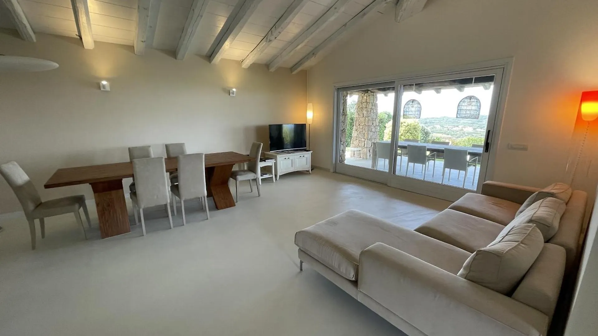 Villa Supramonte Luxury Villa Cin It09006Cr Marazzino Italy