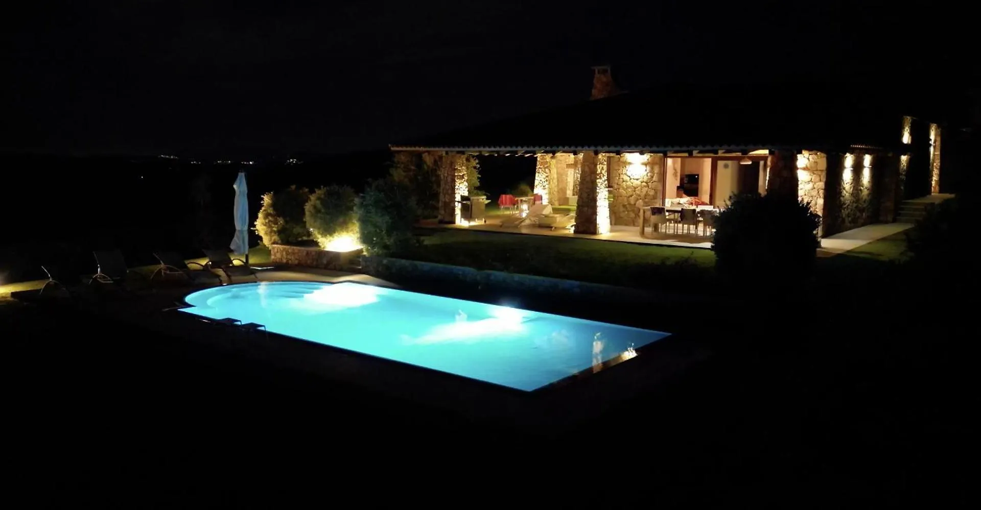 Villa Supramonte Luxury Villa Cin It09006Cr Marazzino
