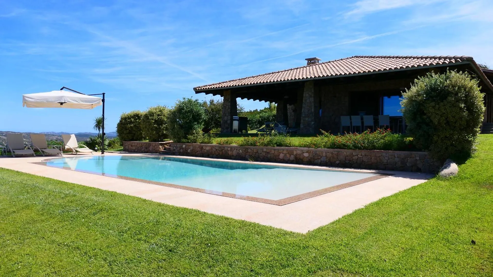 Villa Supramonte Luxury Villa Cin It09006Cr Marazzino 0*,