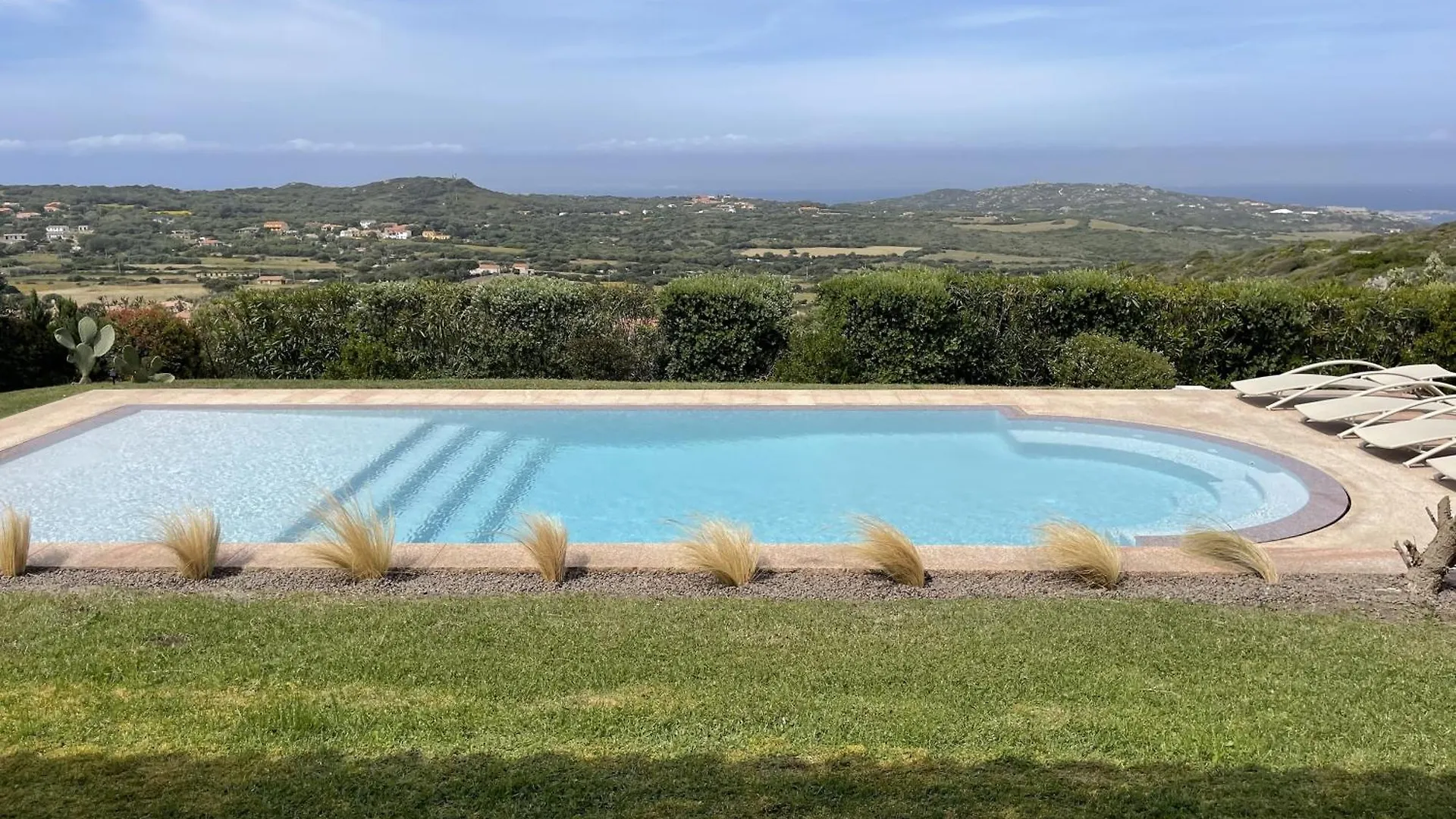 Villa Supramonte Luxury Villa Cin It09006Cr Marazzino