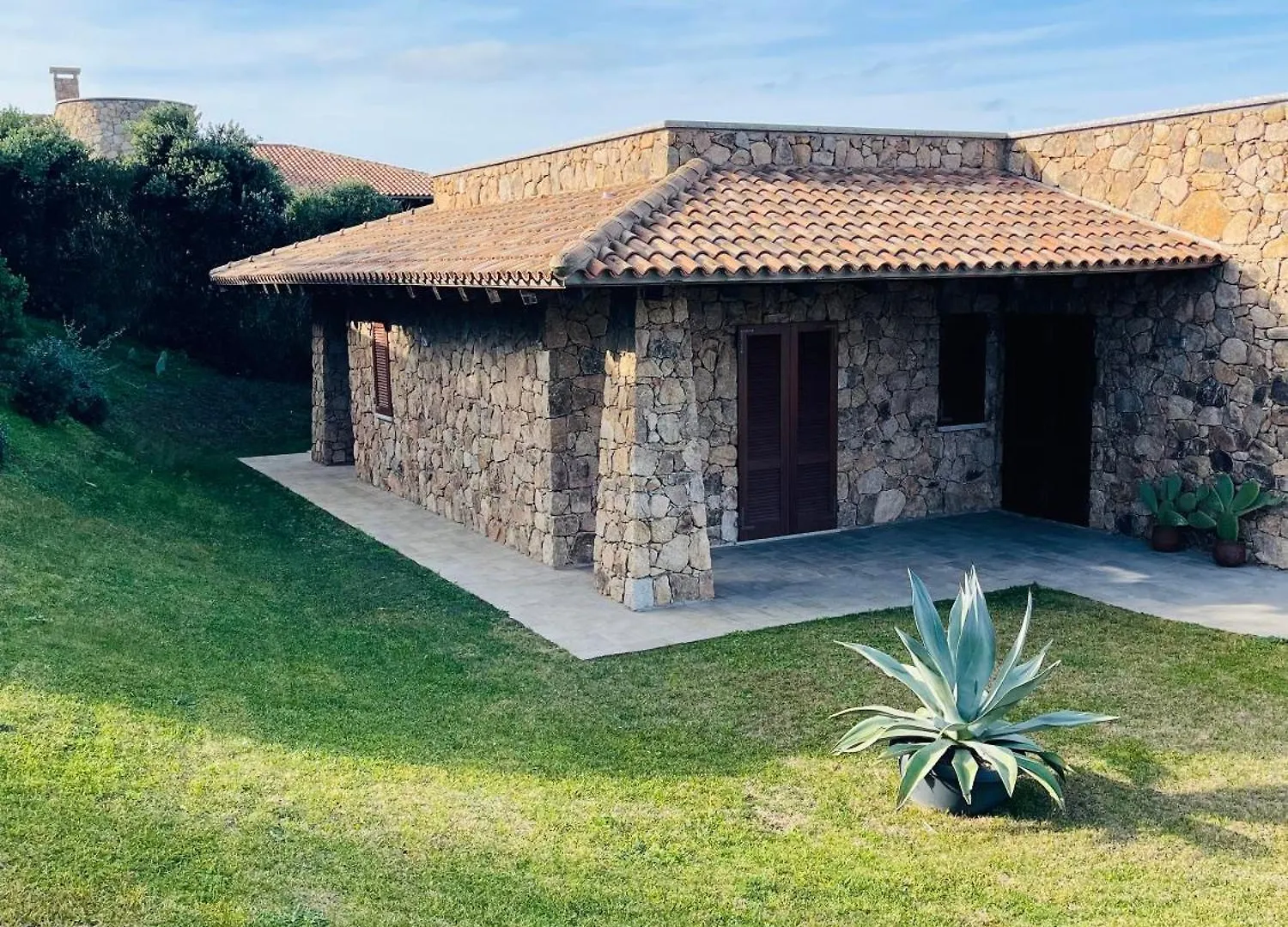 Villa Supramonte Luxury Villa Cin It09006Cr Marazzino Italy